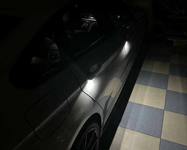 Серый БМВ 4 Серия, объемом двигателя 2 л и пробегом 120 тыс. км за 22500 $, фото 35 на Automoto.ua