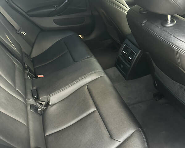 Серый БМВ 4 Серия, объемом двигателя 2 л и пробегом 120 тыс. км за 22500 $, фото 15 на Automoto.ua