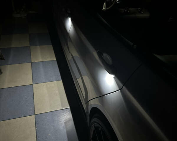 Серый БМВ 4 Серия, объемом двигателя 2 л и пробегом 120 тыс. км за 22500 $, фото 36 на Automoto.ua