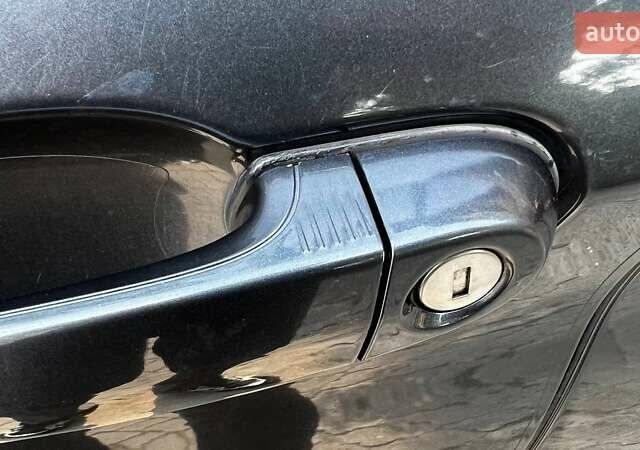 Серый БМВ 4 Серия, объемом двигателя 2 л и пробегом 129 тыс. км за 18700 $, фото 17 на Automoto.ua