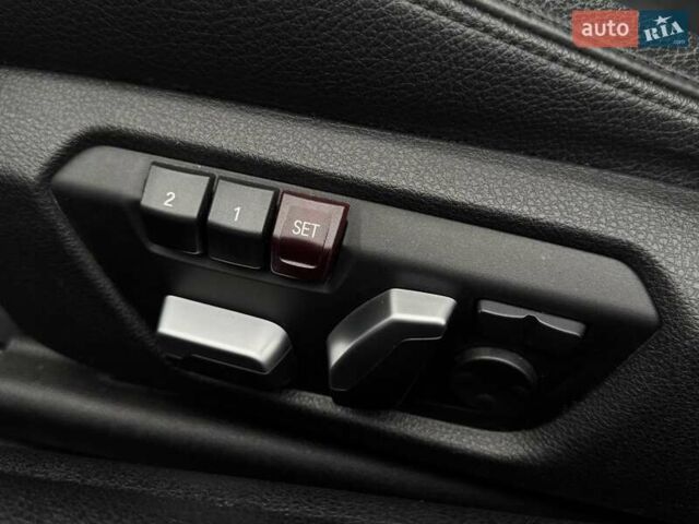 Серый БМВ 4 Серия, объемом двигателя 2 л и пробегом 100 тыс. км за 19500 $, фото 25 на Automoto.ua