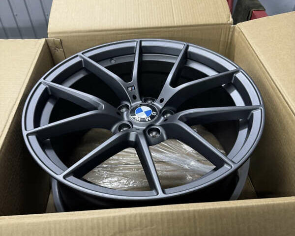 Серый БМВ 4 Серия, объемом двигателя 2 л и пробегом 120 тыс. км за 22500 $, фото 37 на Automoto.ua