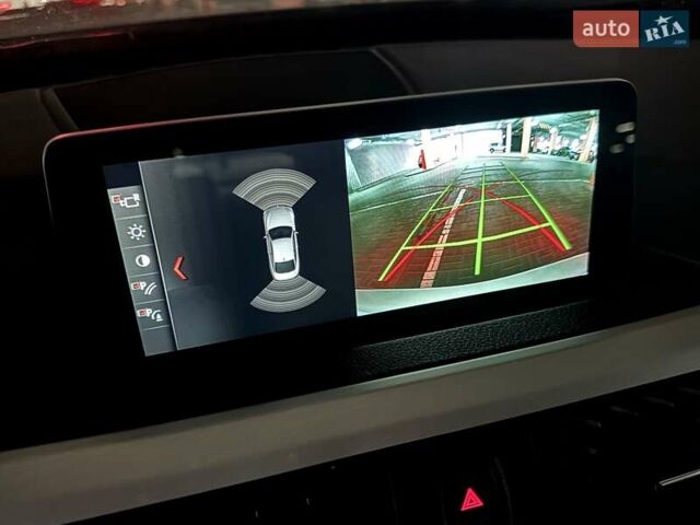 Серый БМВ 4 Серия, объемом двигателя 2 л и пробегом 100 тыс. км за 19500 $, фото 35 на Automoto.ua