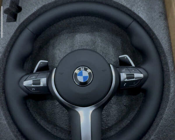 Серый БМВ 4 Серия, объемом двигателя 2 л и пробегом 120 тыс. км за 22500 $, фото 40 на Automoto.ua