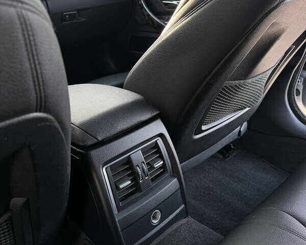 Сірий БМВ 4 Серія, об'ємом двигуна 2 л та пробігом 151 тис. км за 19500 $, фото 26 на Automoto.ua