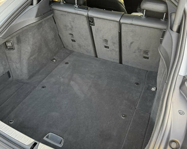 Сірий БМВ 4 Серія, об'ємом двигуна 2 л та пробігом 151 тис. км за 19500 $, фото 29 на Automoto.ua