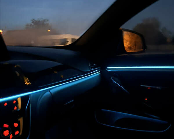 Сірий БМВ 4 Серія, об'ємом двигуна 2 л та пробігом 151 тис. км за 19500 $, фото 35 на Automoto.ua