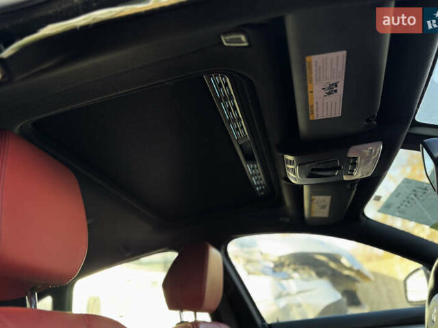 Сірий БМВ 4 Серія, об'ємом двигуна 2 л та пробігом 169 тис. км за 12200 $, фото 12 на Automoto.ua