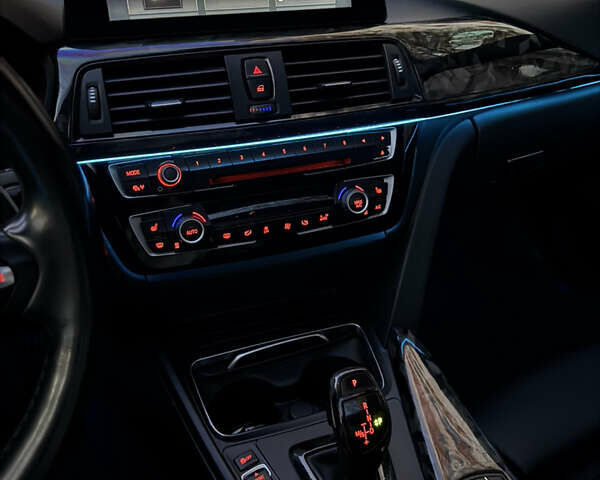 Сірий БМВ 4 Серія, об'ємом двигуна 2 л та пробігом 151 тис. км за 19500 $, фото 31 на Automoto.ua