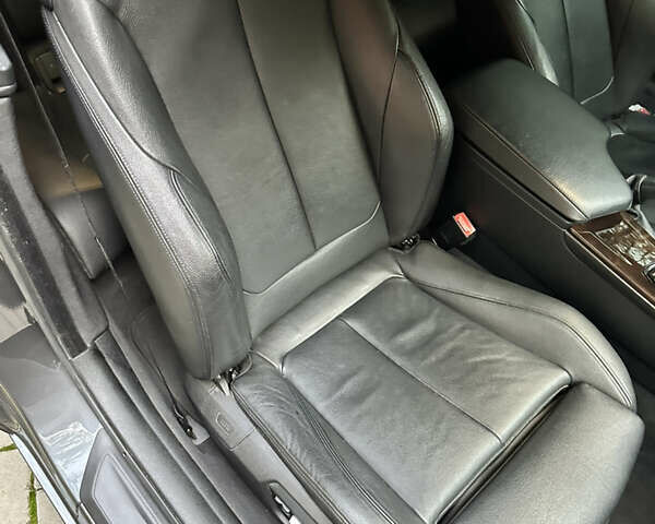 Серый БМВ 4 Серия, объемом двигателя 2 л и пробегом 149 тыс. км за 18500 $, фото 17 на Automoto.ua