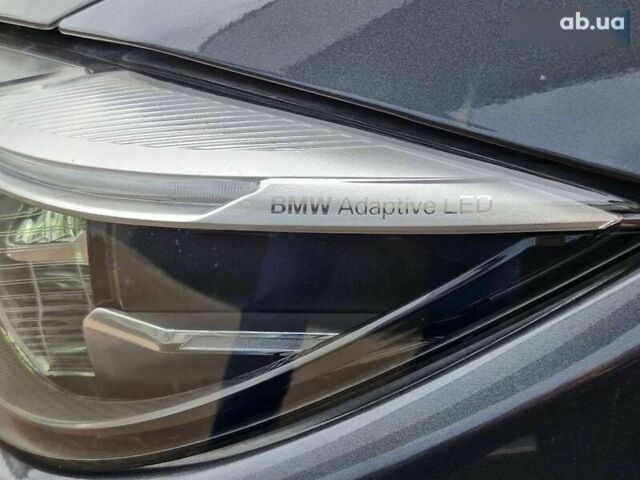 Сірий БМВ 4 Серія, об'ємом двигуна 2 л та пробігом 40 тис. км за 28700 $, фото 29 на Automoto.ua