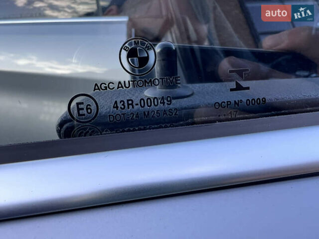 Серый БМВ 4 Серия, объемом двигателя 2 л и пробегом 190 тыс. км за 18000 $, фото 25 на Automoto.ua