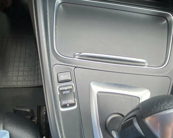 Серый БМВ 4 Серия, объемом двигателя 2 л и пробегом 182 тыс. км за 20500 $, фото 52 на Automoto.ua