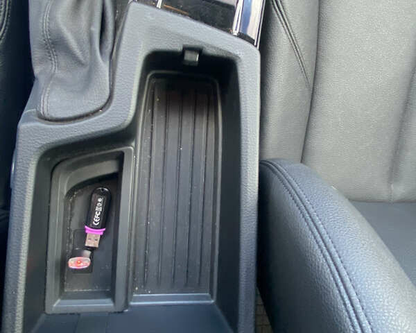 Серый БМВ 4 Серия, объемом двигателя 2 л и пробегом 182 тыс. км за 20500 $, фото 55 на Automoto.ua