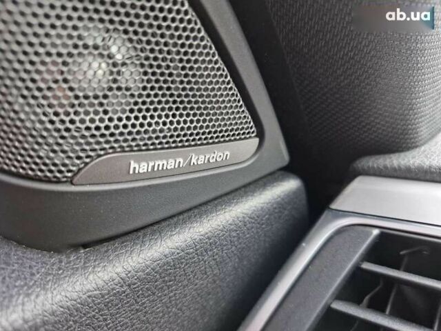 Сірий БМВ 4 Серія, об'ємом двигуна 2 л та пробігом 40 тис. км за 28700 $, фото 22 на Automoto.ua