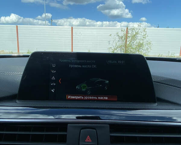 Серый БМВ 4 Серия, объемом двигателя 2 л и пробегом 182 тыс. км за 20500 $, фото 62 на Automoto.ua