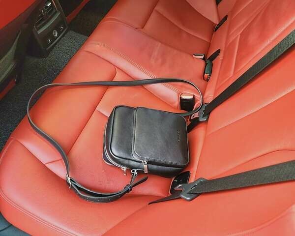 Серый БМВ 4 Серия, объемом двигателя 2 л и пробегом 86 тыс. км за 26700 $, фото 17 на Automoto.ua