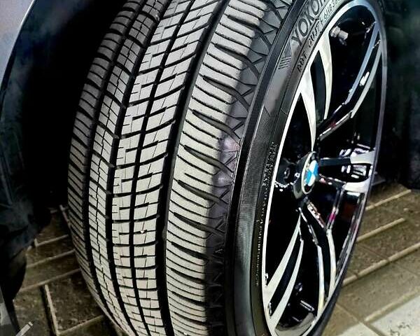 Серый БМВ 4 Серия, объемом двигателя 2 л и пробегом 86 тыс. км за 26700 $, фото 57 на Automoto.ua