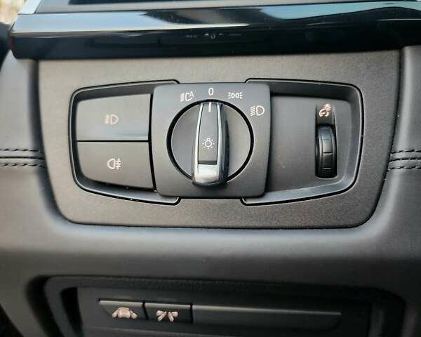 Серый БМВ 4 Серия, объемом двигателя 2 л и пробегом 86 тыс. км за 26700 $, фото 28 на Automoto.ua