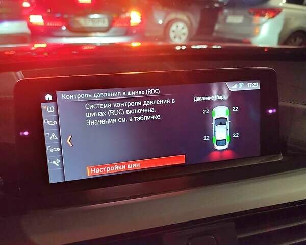 Серый БМВ 4 Серия, объемом двигателя 2 л и пробегом 86 тыс. км за 26700 $, фото 36 на Automoto.ua