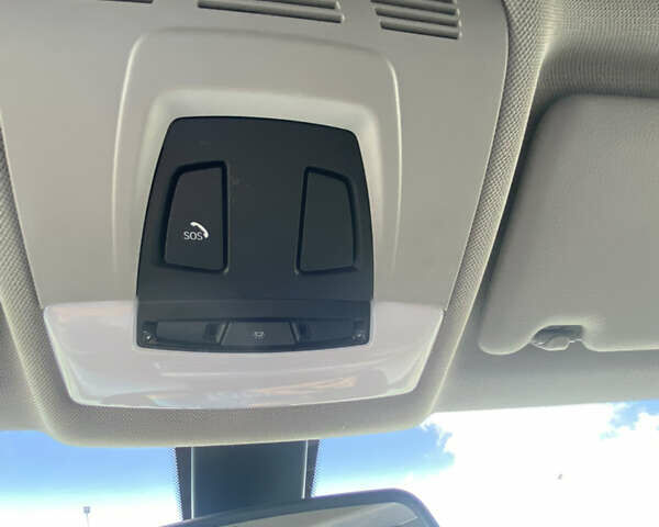 Серый БМВ 4 Серия, объемом двигателя 2 л и пробегом 182 тыс. км за 20500 $, фото 38 на Automoto.ua