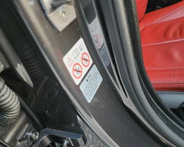 Серый БМВ 4 Серия, объемом двигателя 2 л и пробегом 86 тыс. км за 26700 $, фото 50 на Automoto.ua