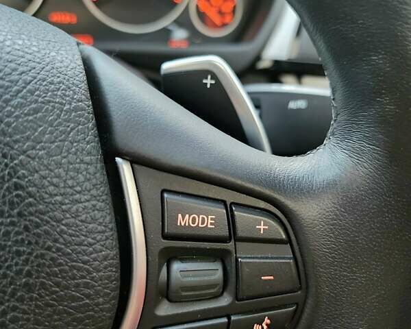 Серый БМВ 4 Серия, объемом двигателя 2 л и пробегом 86 тыс. км за 26700 $, фото 24 на Automoto.ua