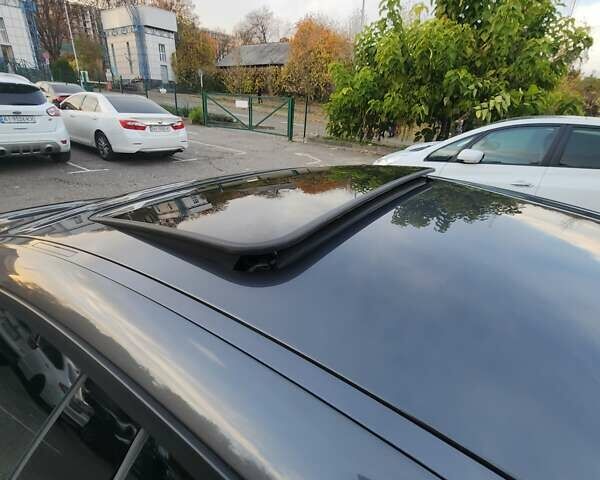 Серый БМВ 4 Серия, объемом двигателя 2 л и пробегом 86 тыс. км за 26700 $, фото 47 на Automoto.ua