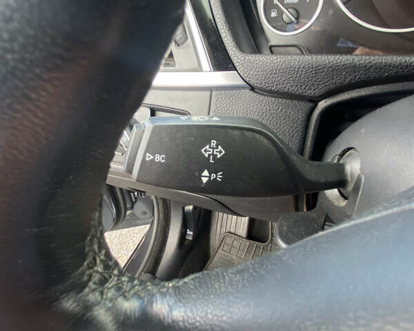 Серый БМВ 4 Серия, объемом двигателя 2 л и пробегом 182 тыс. км за 20500 $, фото 34 на Automoto.ua