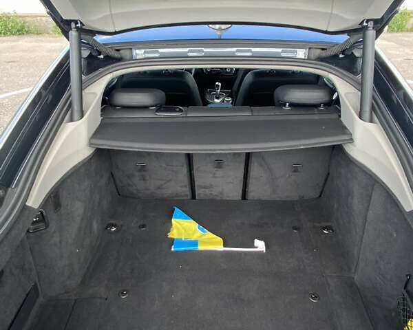 Серый БМВ 4 Серия, объемом двигателя 2 л и пробегом 182 тыс. км за 20500 $, фото 58 на Automoto.ua