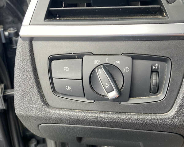 Серый БМВ 4 Серия, объемом двигателя 2 л и пробегом 182 тыс. км за 20500 $, фото 27 на Automoto.ua