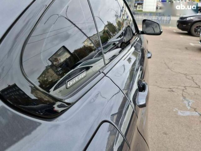 Сірий БМВ 4 Серія, об'ємом двигуна 2 л та пробігом 40 тис. км за 28700 $, фото 26 на Automoto.ua