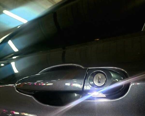 Серый БМВ 4 Серия, объемом двигателя 2 л и пробегом 86 тыс. км за 26700 $, фото 55 на Automoto.ua