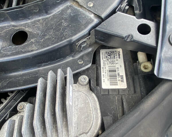 Серый БМВ 4 Серия, объемом двигателя 2 л и пробегом 182 тыс. км за 20500 $, фото 67 на Automoto.ua