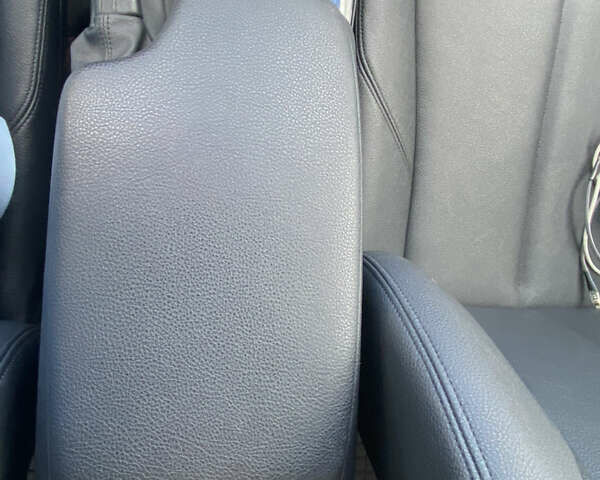 Серый БМВ 4 Серия, объемом двигателя 2 л и пробегом 182 тыс. км за 20500 $, фото 56 на Automoto.ua