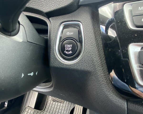 Серый БМВ 4 Серия, объемом двигателя 2 л и пробегом 182 тыс. км за 20500 $, фото 40 на Automoto.ua