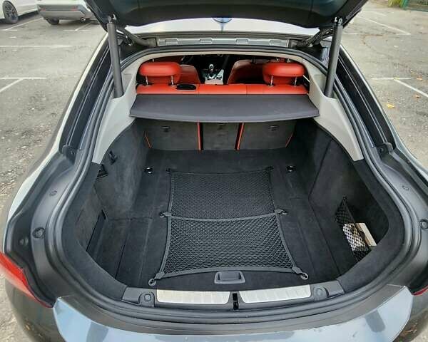 Серый БМВ 4 Серия, объемом двигателя 2 л и пробегом 86 тыс. км за 26700 $, фото 40 на Automoto.ua