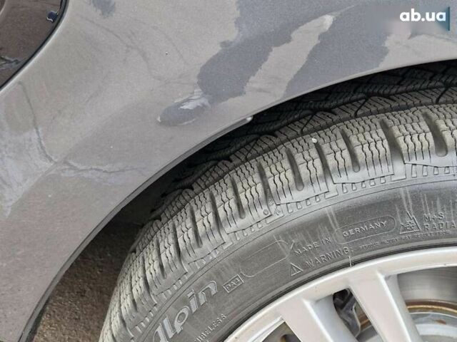 Сірий БМВ 4 Серія, об'ємом двигуна 2 л та пробігом 40 тис. км за 28700 $, фото 17 на Automoto.ua