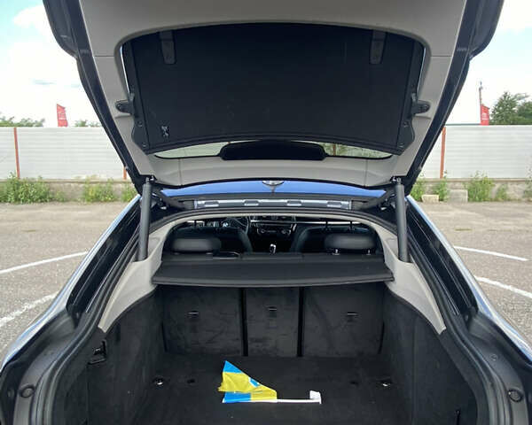 Серый БМВ 4 Серия, объемом двигателя 2 л и пробегом 182 тыс. км за 20500 $, фото 17 на Automoto.ua