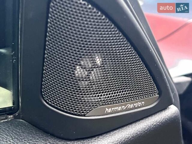 Серый БМВ 4 Серия, объемом двигателя 3 л и пробегом 160 тыс. км за 25000 $, фото 42 на Automoto.ua