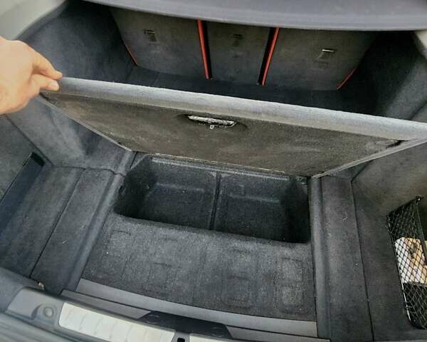 Серый БМВ 4 Серия, объемом двигателя 2 л и пробегом 86 тыс. км за 26700 $, фото 41 на Automoto.ua