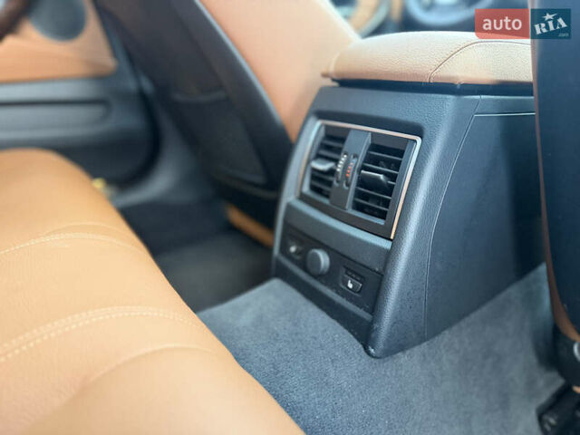 Сірий БМВ 4 Серія, об'ємом двигуна 2 л та пробігом 120 тис. км за 21900 $, фото 23 на Automoto.ua