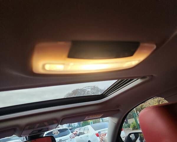 Серый БМВ 4 Серия, объемом двигателя 2 л и пробегом 86 тыс. км за 26700 $, фото 27 на Automoto.ua