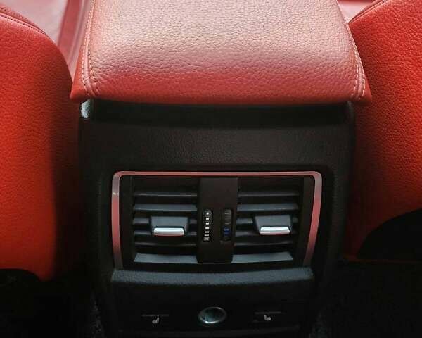 Серый БМВ 4 Серия, объемом двигателя 2 л и пробегом 86 тыс. км за 26700 $, фото 18 на Automoto.ua