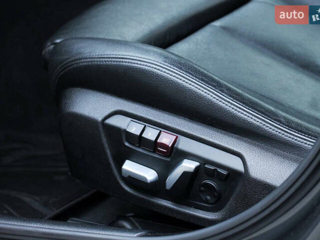 Серый БМВ 4 Серия, объемом двигателя 2 л и пробегом 156 тыс. км за 25000 $, фото 8 на Automoto.ua