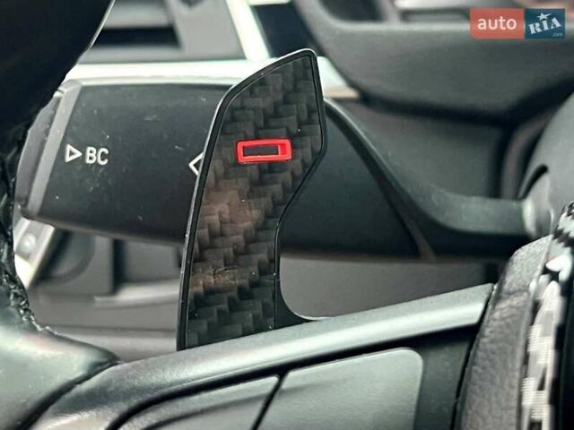 Серый БМВ 4 Серия, объемом двигателя 3 л и пробегом 160 тыс. км за 25000 $, фото 51 на Automoto.ua