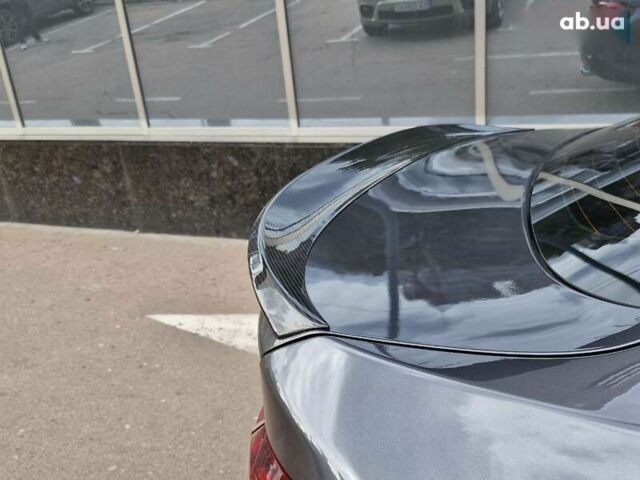Сірий БМВ 4 Серія, об'ємом двигуна 2 л та пробігом 40 тис. км за 28700 $, фото 27 на Automoto.ua