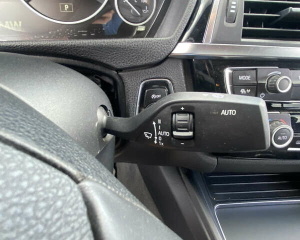 Серый БМВ 4 Серия, объемом двигателя 2 л и пробегом 182 тыс. км за 20500 $, фото 35 на Automoto.ua