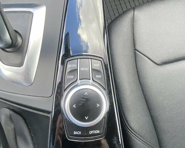 Серый БМВ 4 Серия, объемом двигателя 2 л и пробегом 182 тыс. км за 20500 $, фото 53 на Automoto.ua