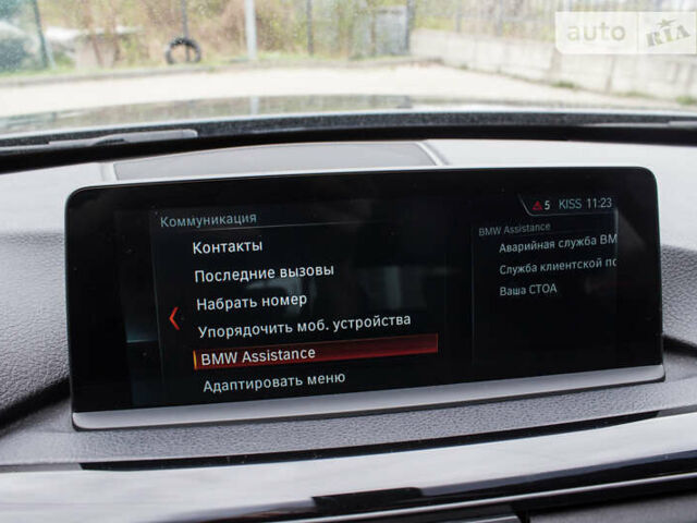 Сірий БМВ 4 Серія, об'ємом двигуна 2 л та пробігом 100 тис. км за 23000 $, фото 73 на Automoto.ua